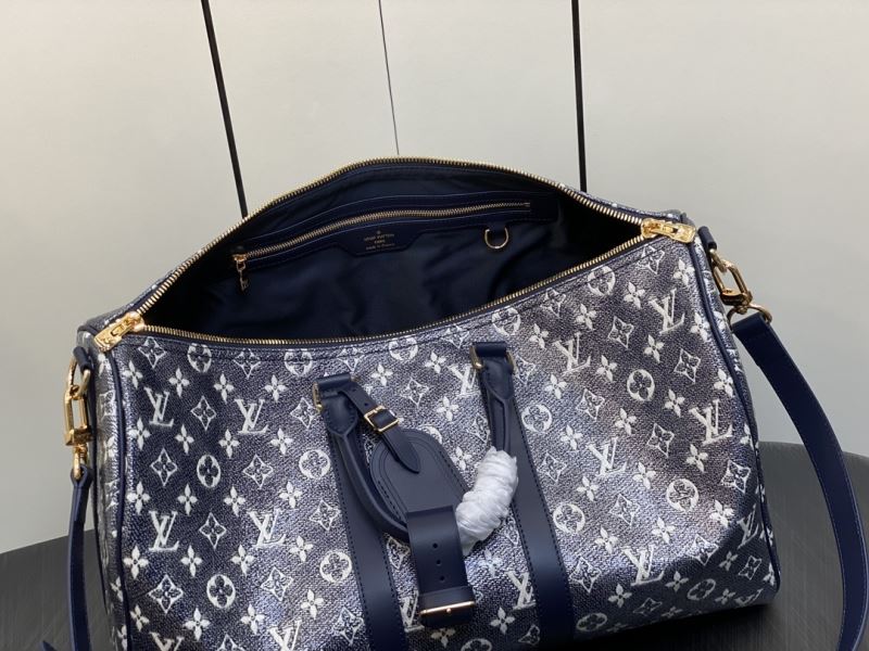 LV Travel Bags